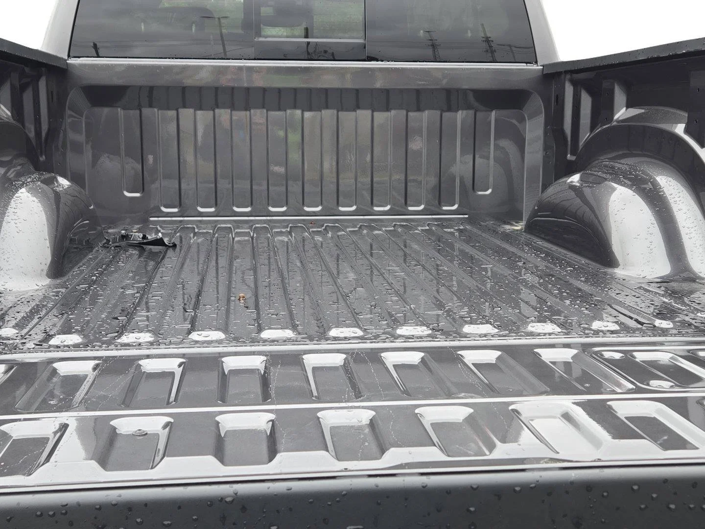 2026 RAM 1500 Laramie - Photo 10