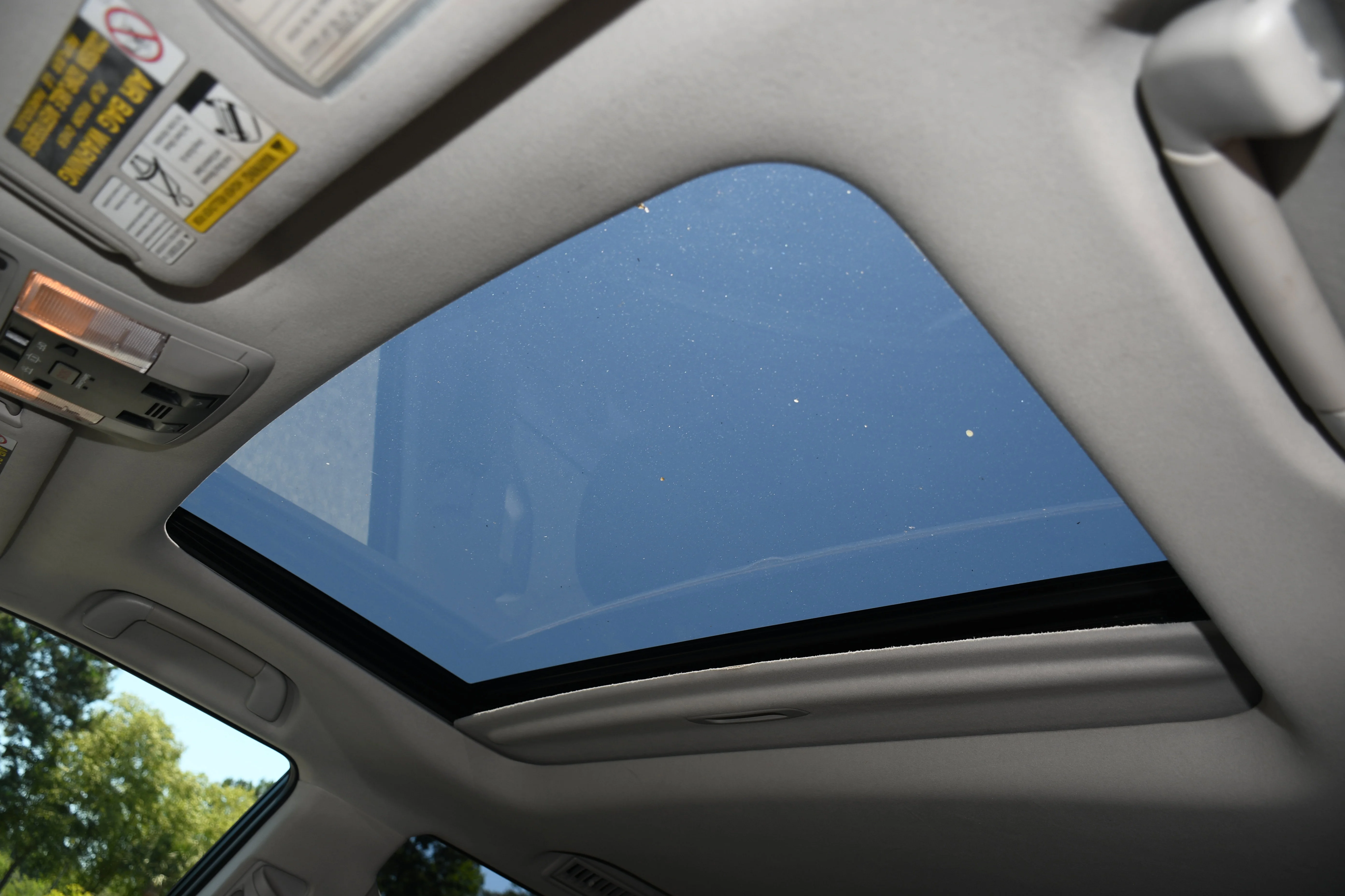 Used 2015 Silver Lexus 460 image 6