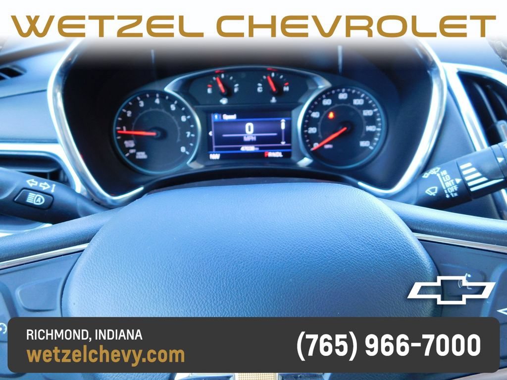 2023 Chevrolet Equinox LT - Photo 30