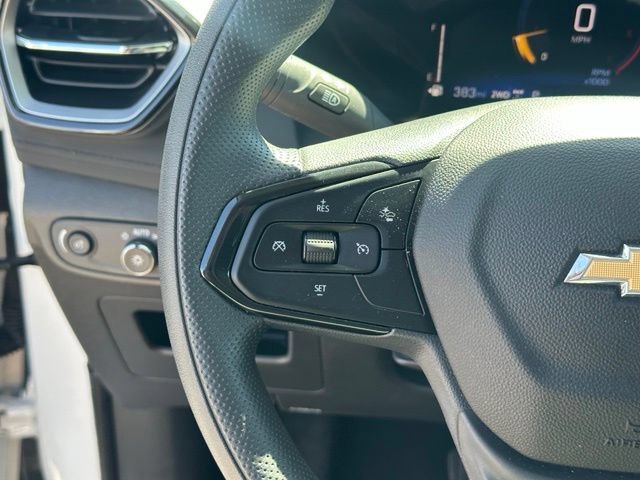 2026 Chevrolet Trailblazer LT - Photo 19