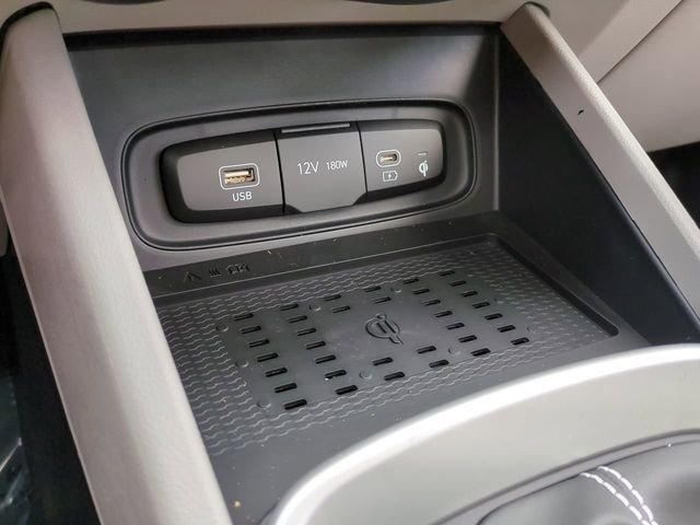 New 2026 Gray Hyundai SEL image 51