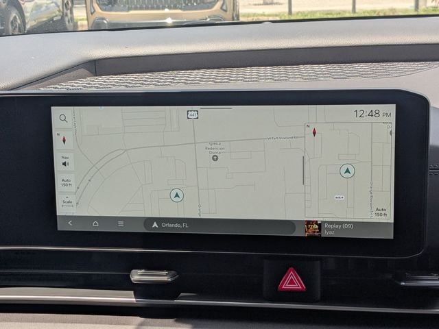 New 2026 Ceramic Silver Kia EX image 28