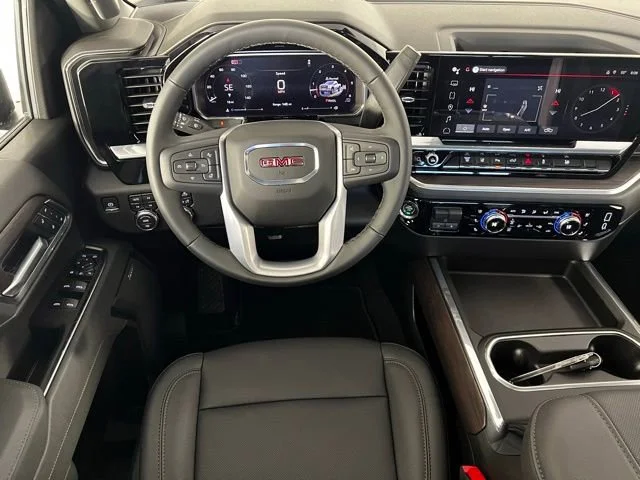 2026 GMC Sierra 2500HD SLT - Photo 32