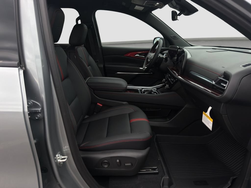 2026 Chevrolet Traverse RS - Photo 18