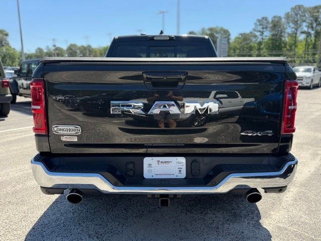 2025 RAM Ram 1500 Pickup Limited Longhorn - Photo 5