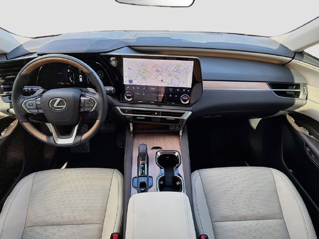 Used 2025 Caviar Lexus RX 350 Premium Plus image 17
