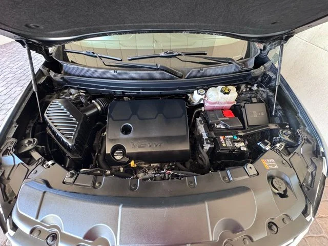 2019 Chevrolet Traverse 3LT - Photo 23