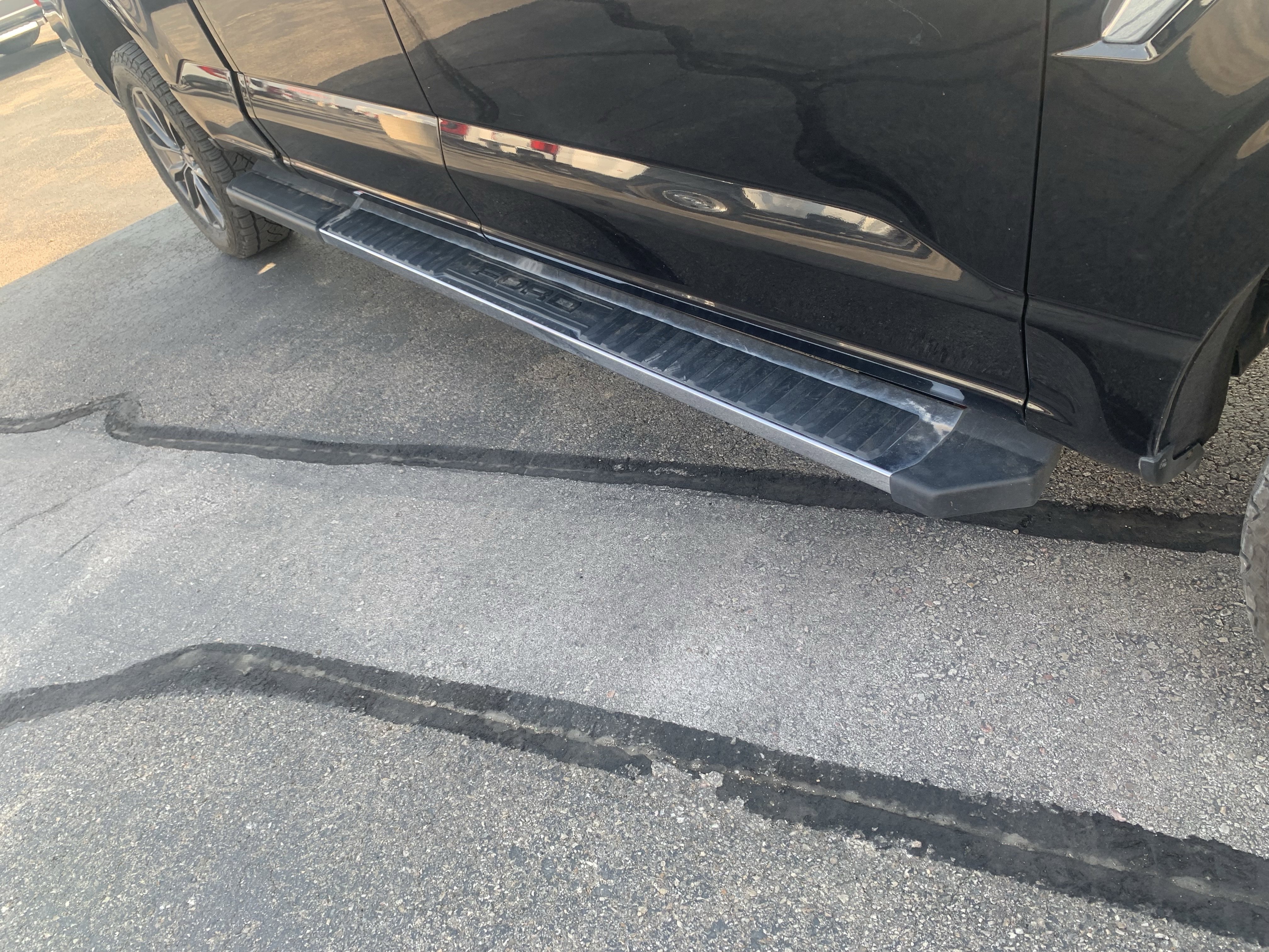 2021 Ford F-150 XLT - Photo 4