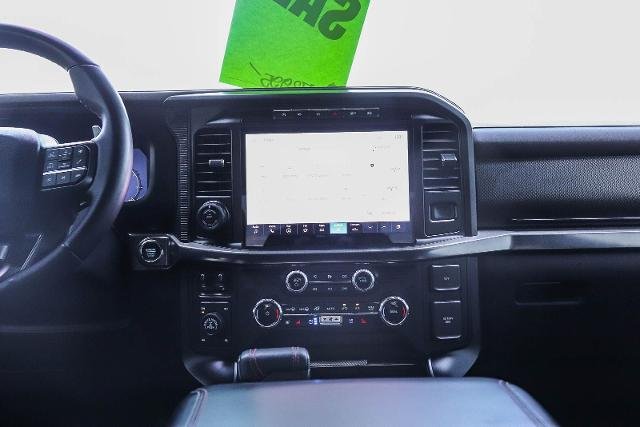 Certified Used 2024 Avalanche Ford  image 13