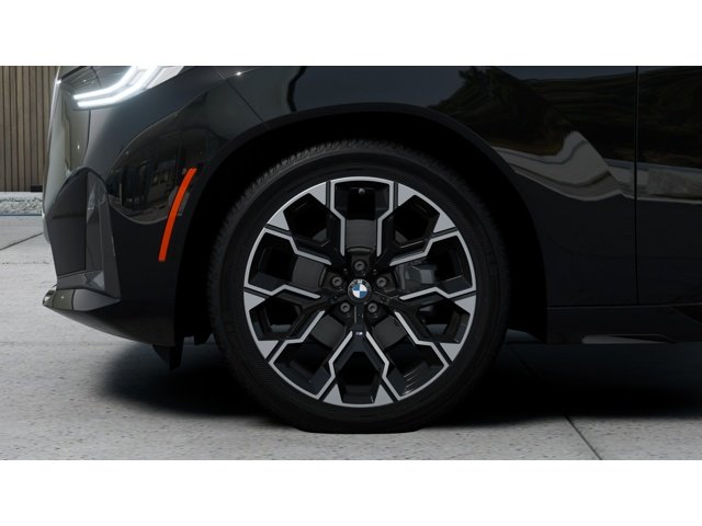 New 2026 Black Sapphire Metallic BMW 30 xDrive image 7