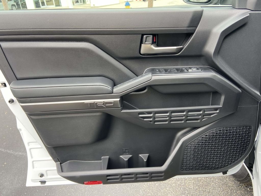 2026 Toyota Tacoma TRD Sport - Photo 14