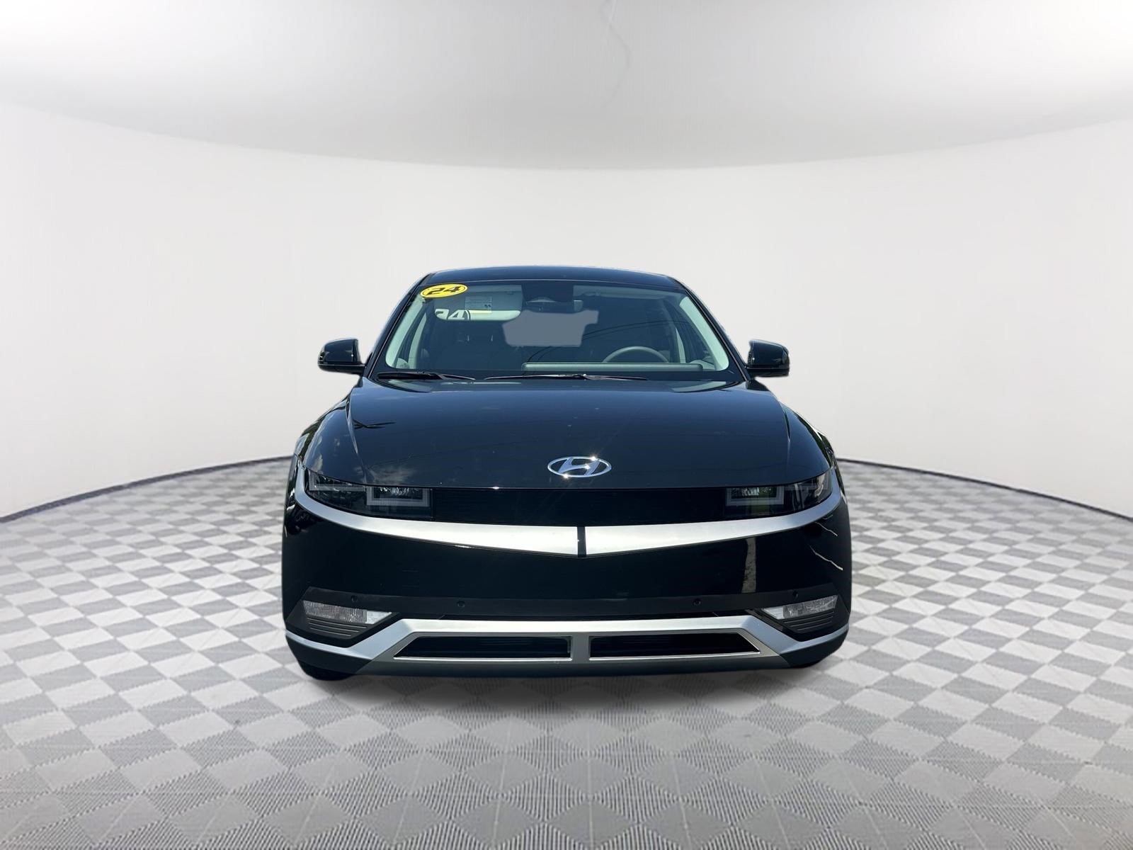Used 2024 Hyundai IONIQ 5 SEL with VIN KM8KN4DEXRU248636 for sale in Lilburn, GA