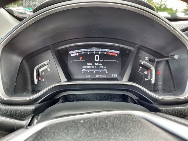 Used 2020  Honda EX image 12
