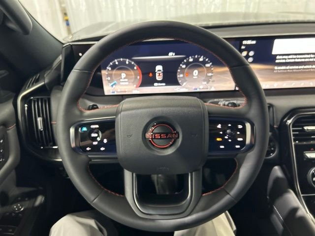 2026 Nissan Armada PRO-4X - Photo 20