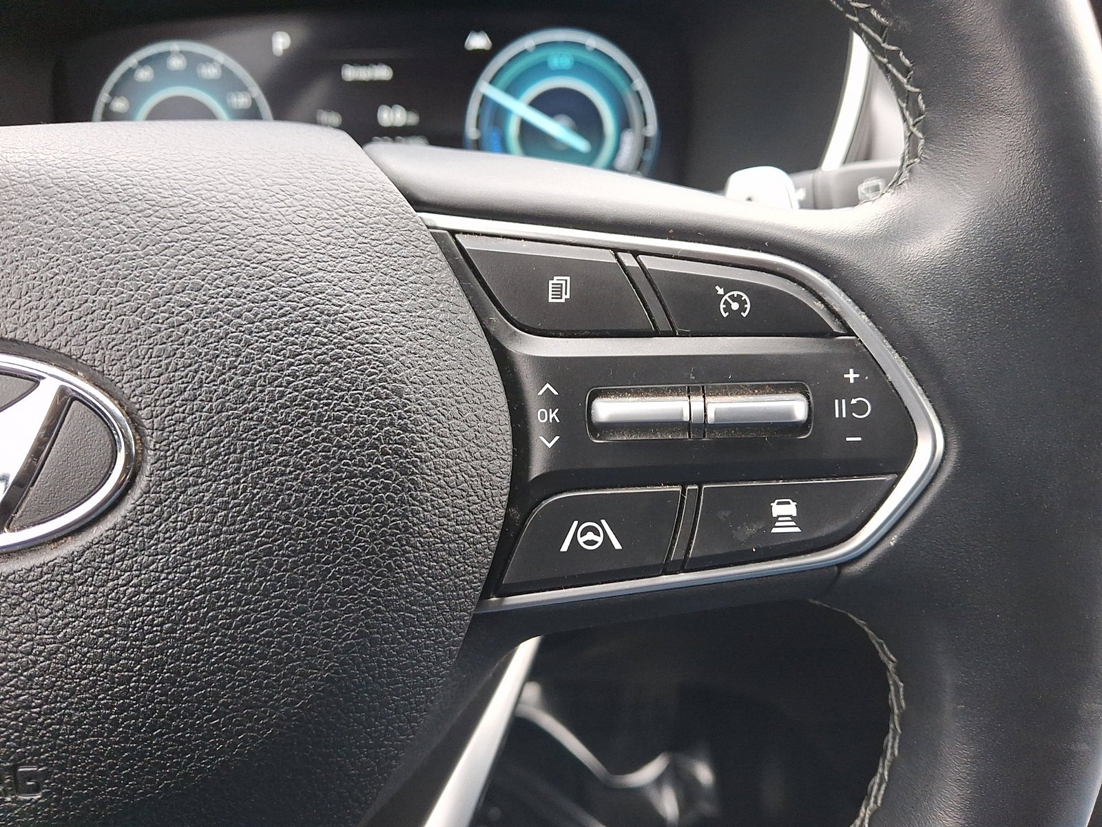 2023 Hyundai Santa Fe Limited PHEV - Photo 23