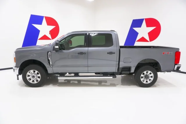 Used 2024  Ford XLT image 8