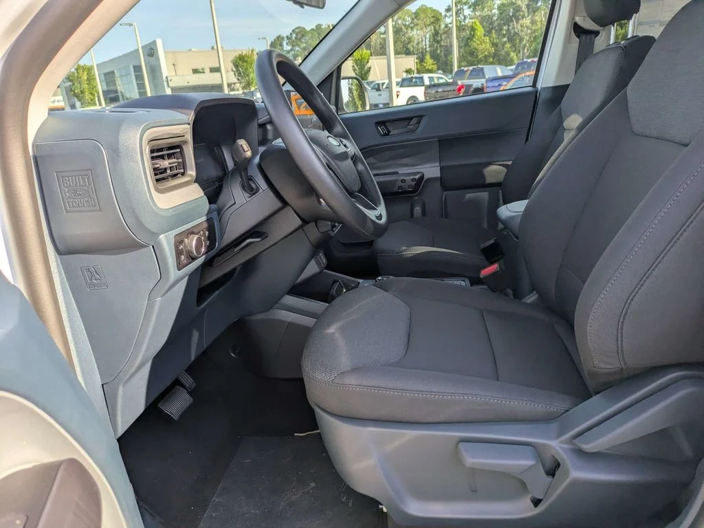 New 2026 Oxford White Ford XL image 19