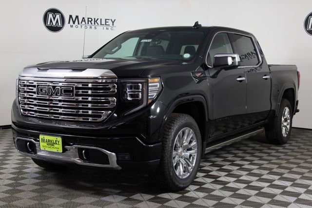 New 2026 Onyx Black GMC Denali image 45