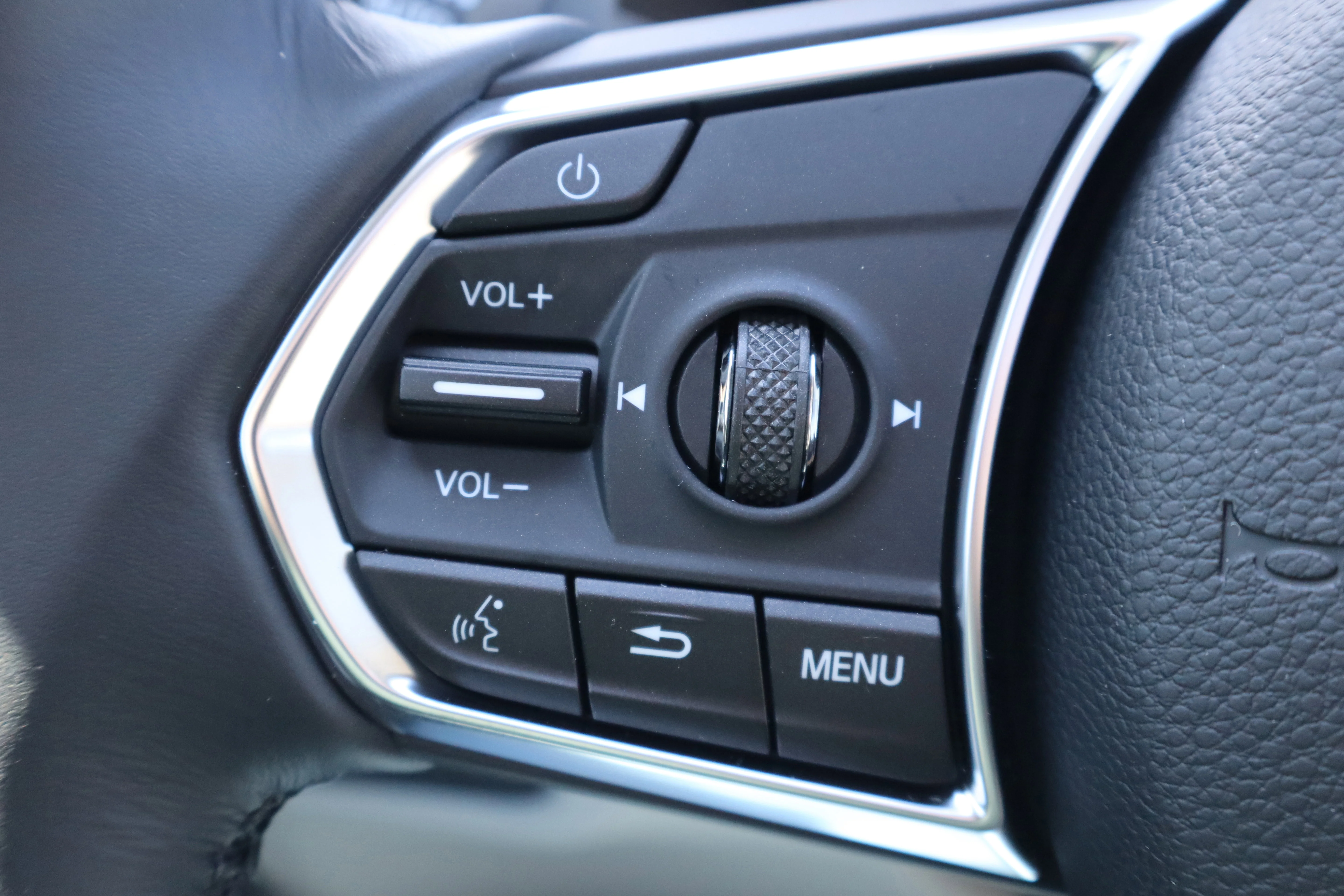 New 2026 Silver Acura w/Technology Package image 11