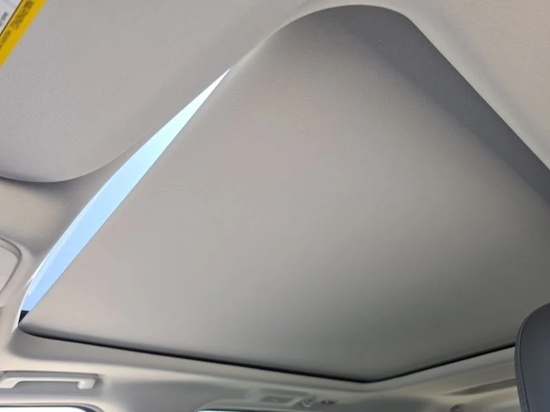 New 2027 Dark Matter Gray Metallic Ford MAX Active image 21