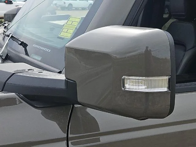 2025 Ford Bronco 4-Door Outer Banks - Photo 87