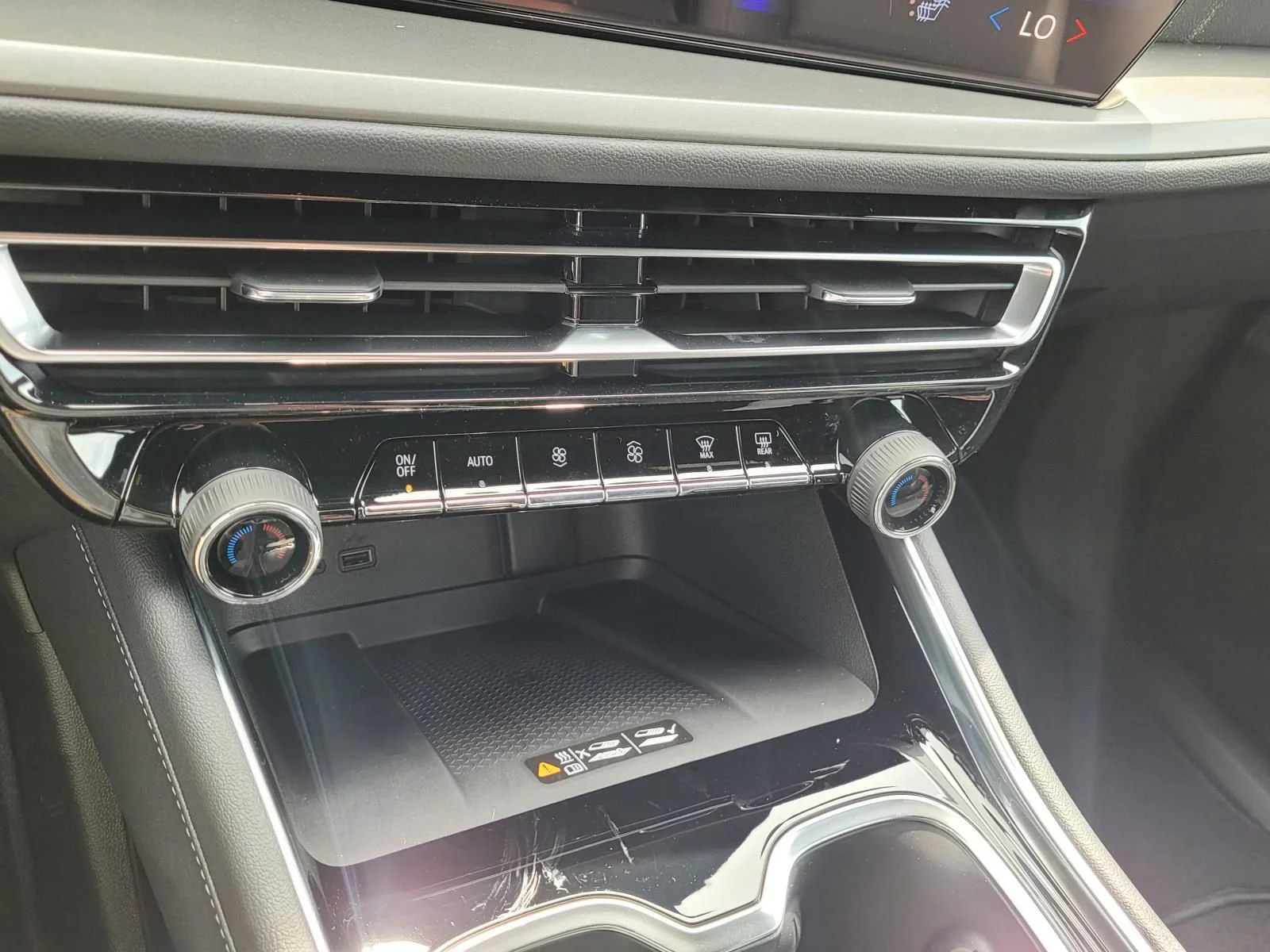 New 2026 Lakeshore Blue Metallic Chevrolet LT image 20