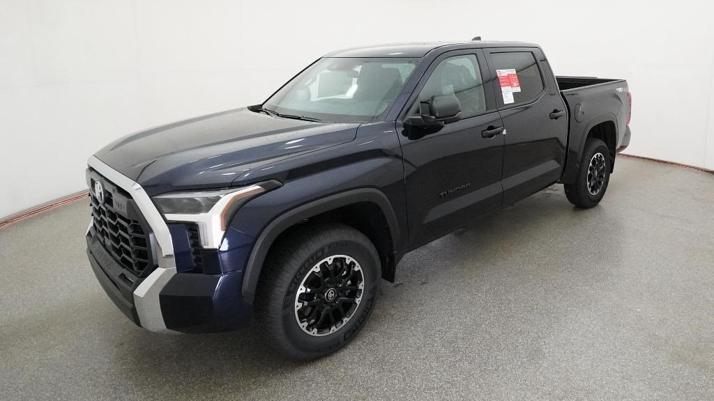 New 2026 Blueprint Toyota  SR5 image 45