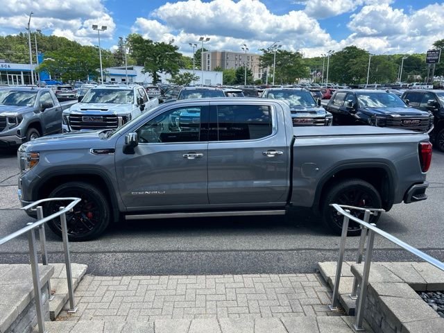 Used 2020 Gray GMC Denali image 6