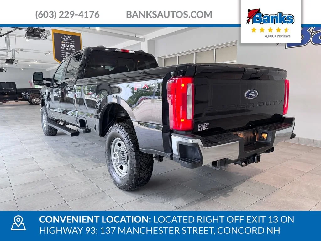 2024 Ford F-350 Super Duty XL - Photo 6