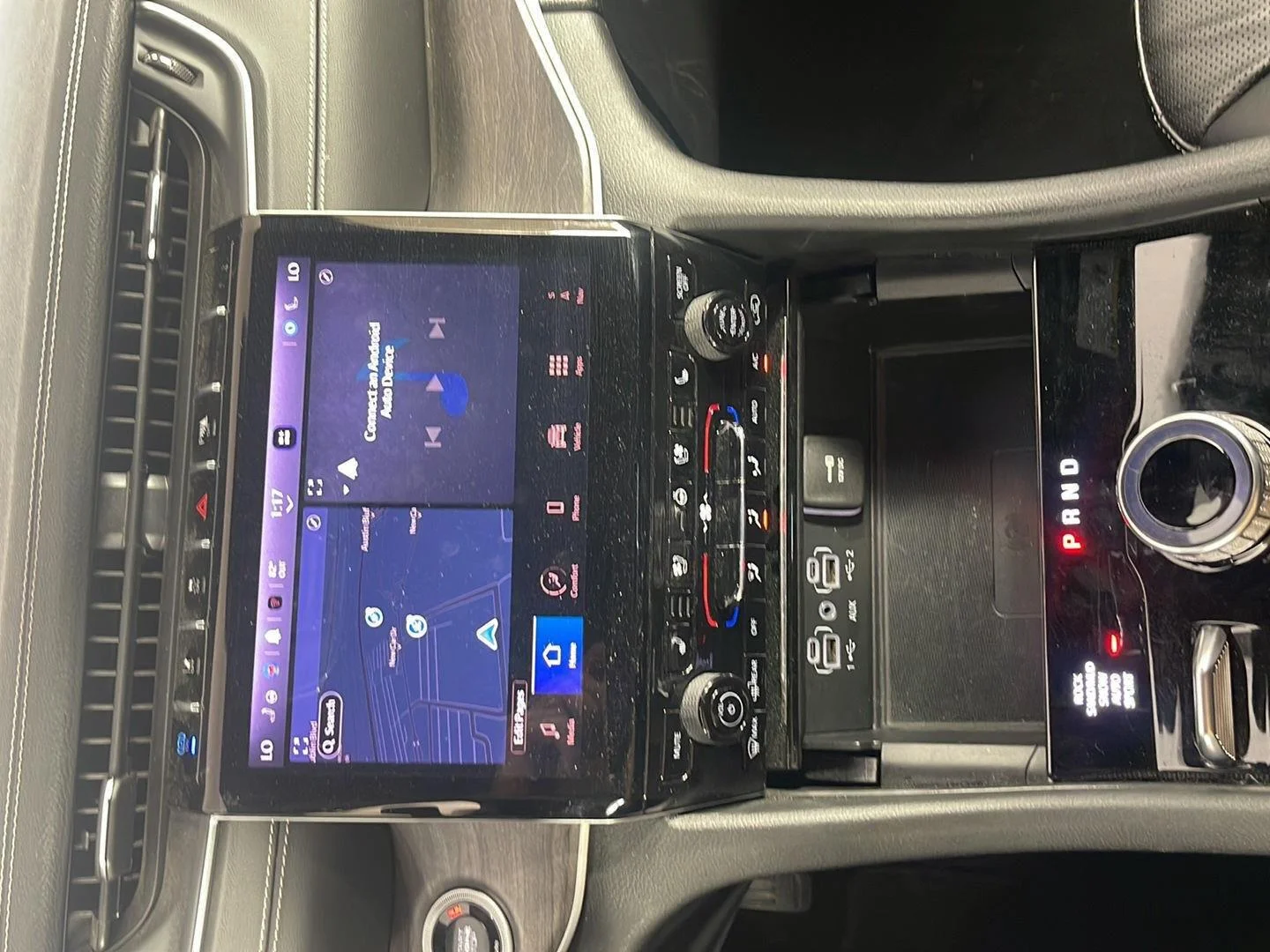 Used 2024 Silver Zynith Jeep Anniversary Edition image 23