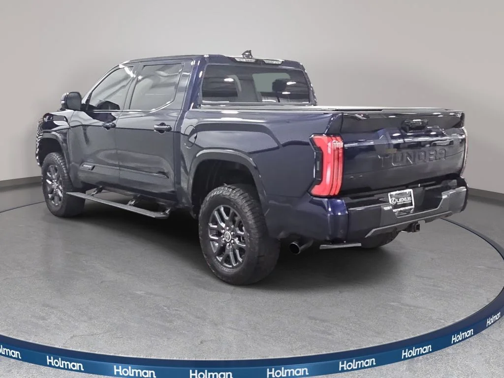 Used 2023  Toyota Platinum image 8