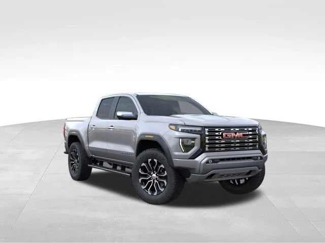 2026 GMC Canyon 4WD Denali Crew Cab Short Box's photo
