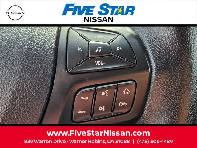 Used 2021 White Ford XL image 26