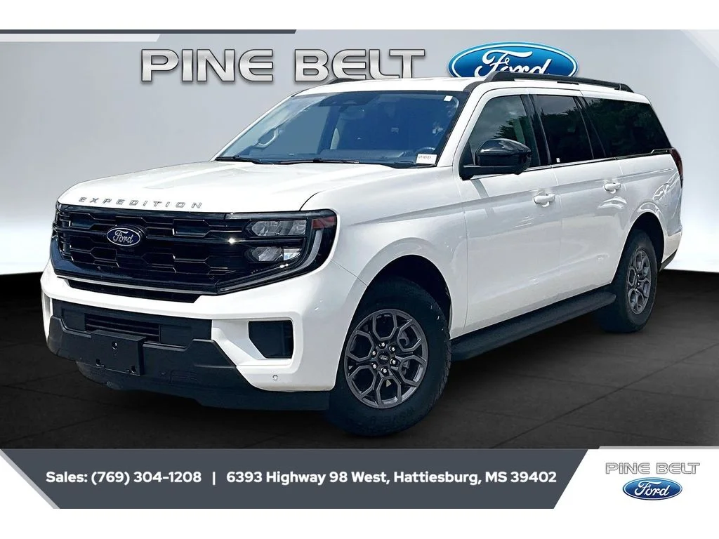 Used 2025 WHITE Ford Active image 10