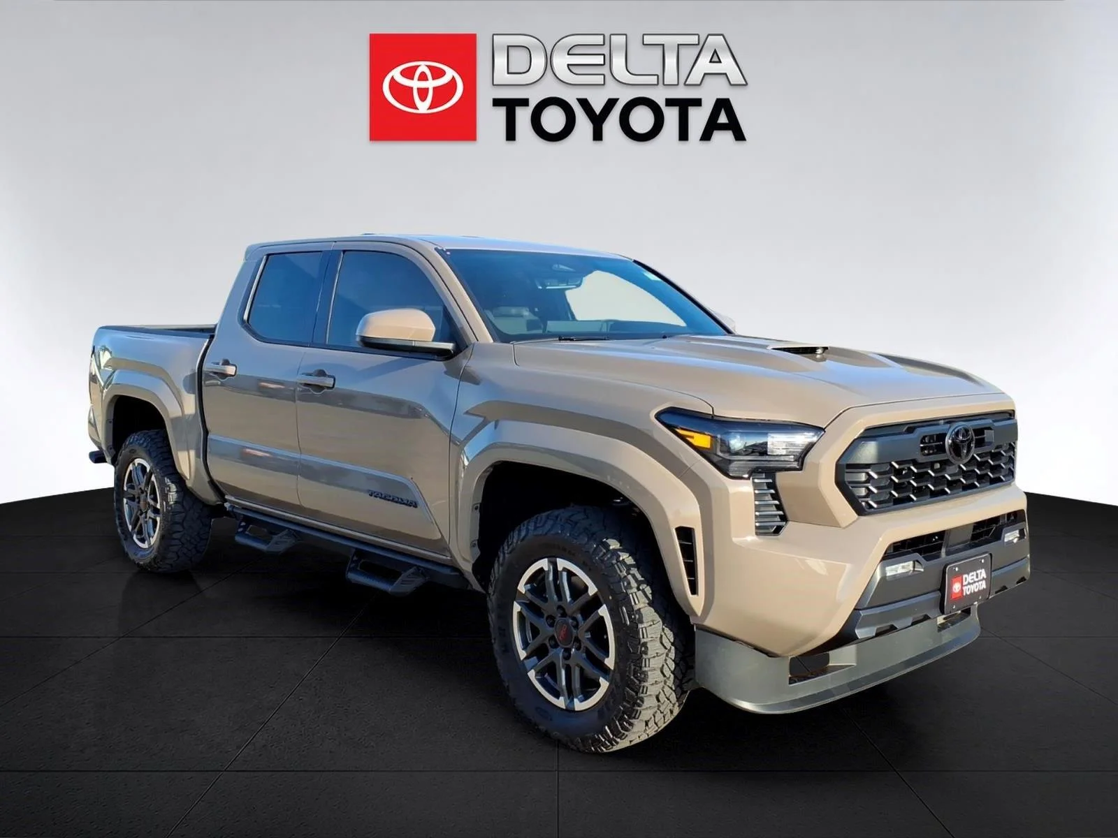 New 2026 Mudbath Toyota TRD Sport image 7
