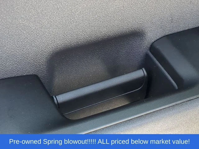 Used 2024 White Ford XL image 34