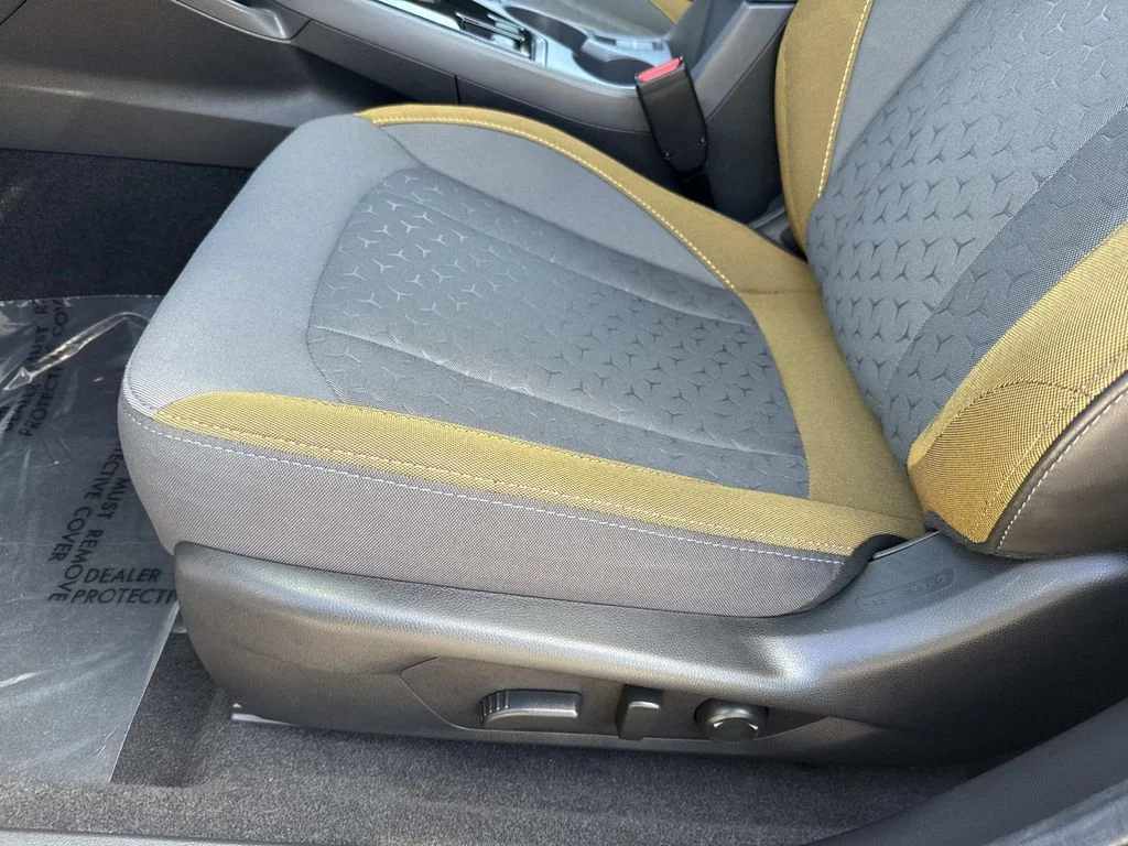 Certified Used 2025 Blue Subaru Sport image 24