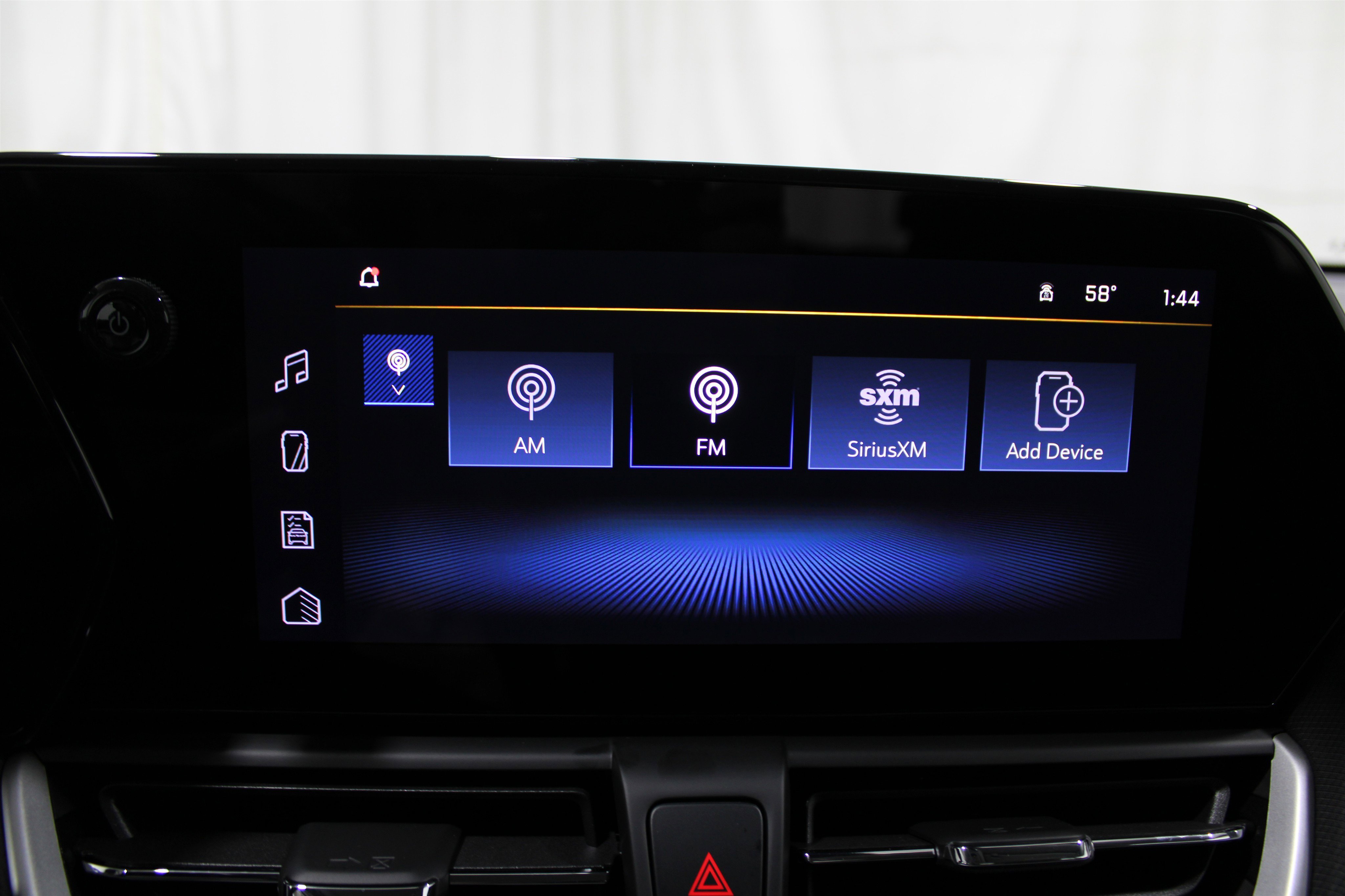 2026 Chevrolet Trailblazer LS photo 4