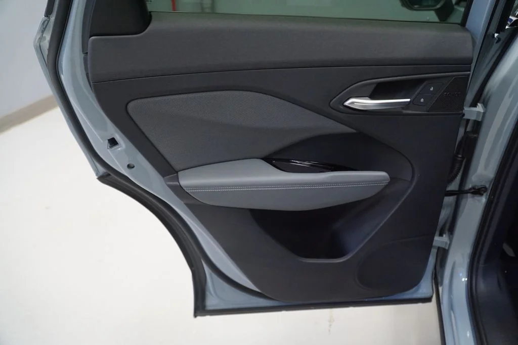 New 2026 Gray Audi S line image 12