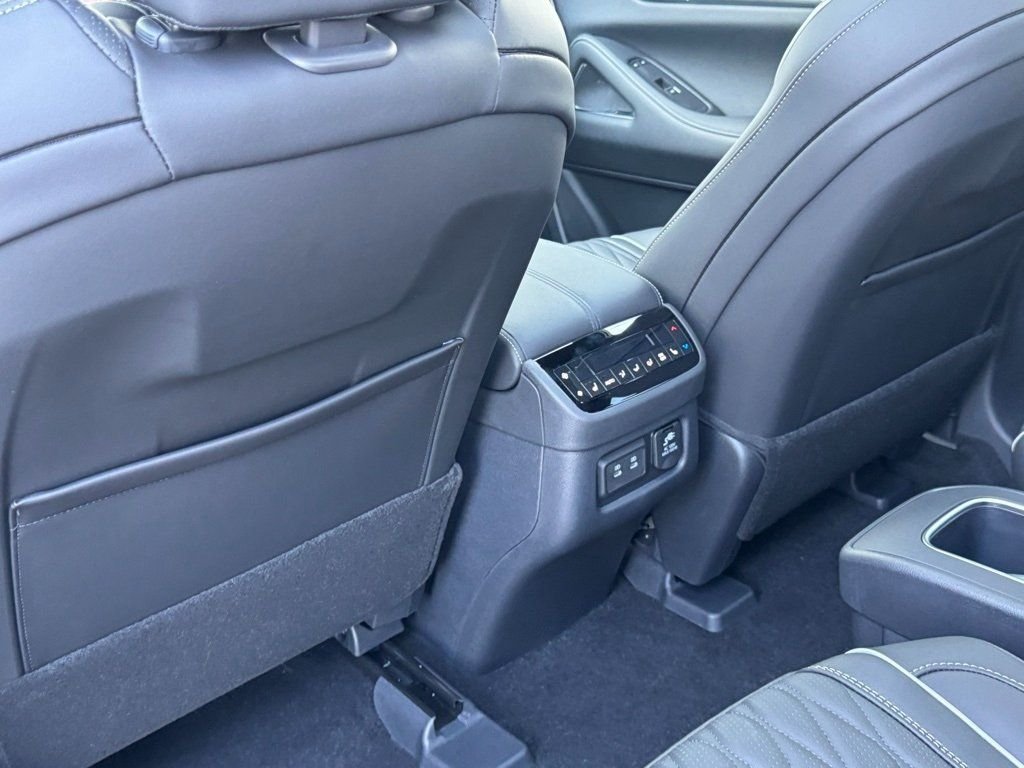 2026 INFINITI QX60 AUTOGRAPH - Photo 20