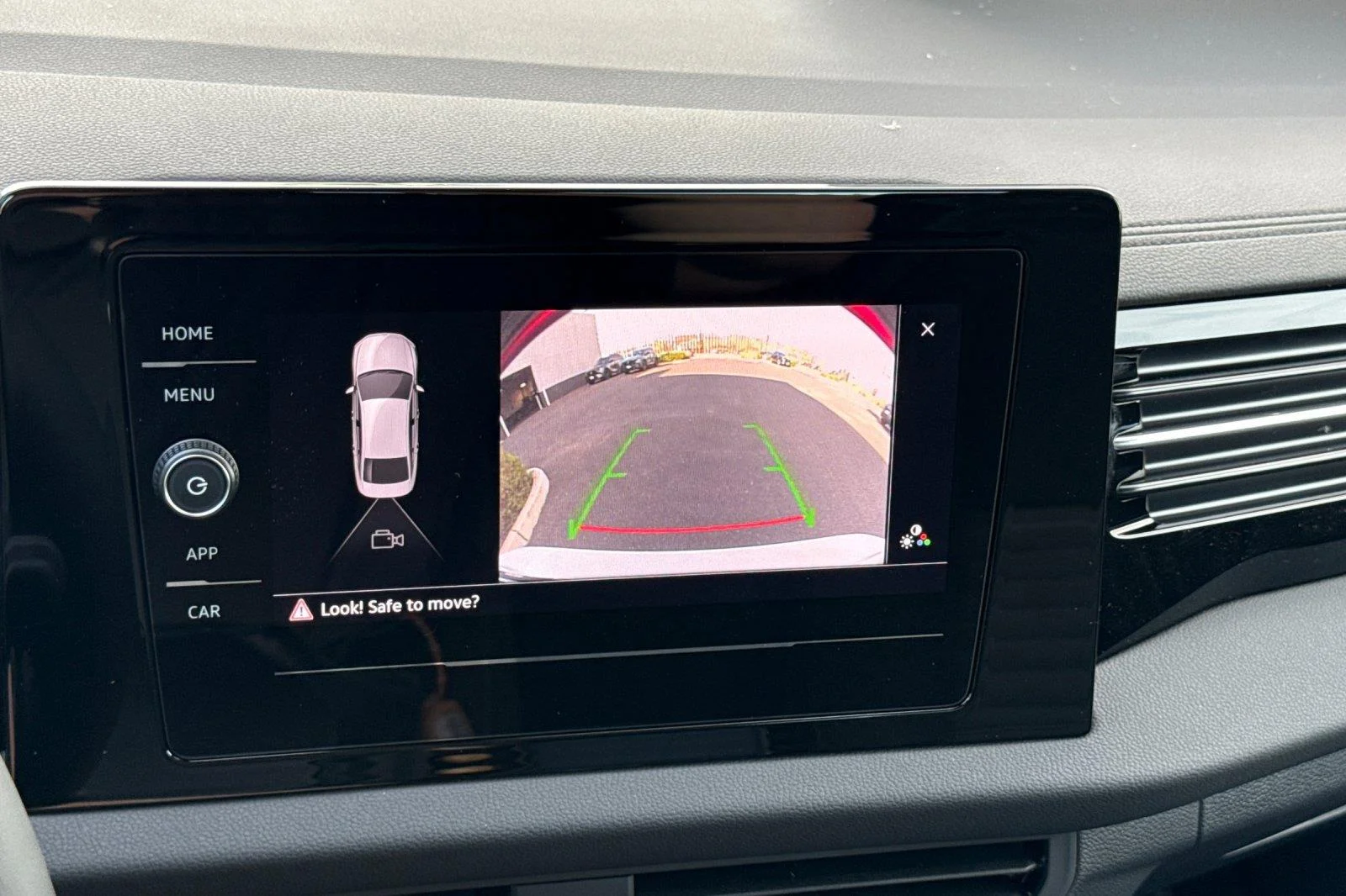 New 2026 Pure White Volkswagen S image 18