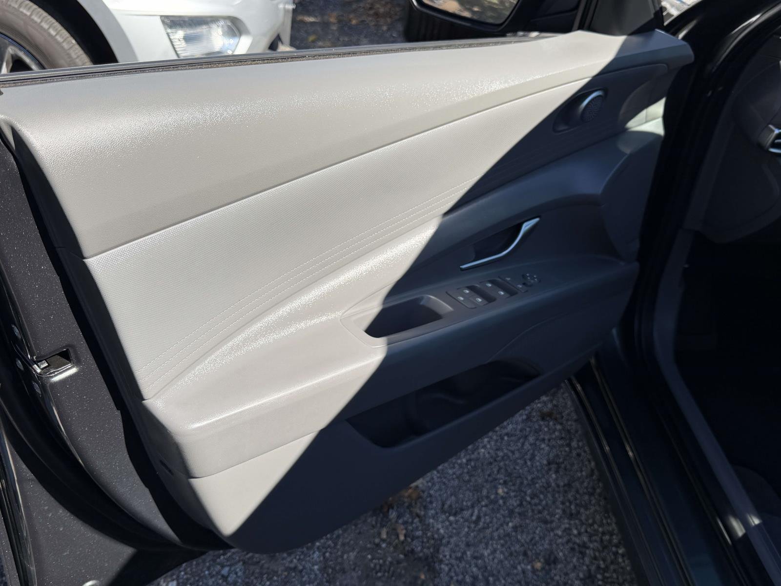 2024 Hyundai Elantra SEL - Photo 14