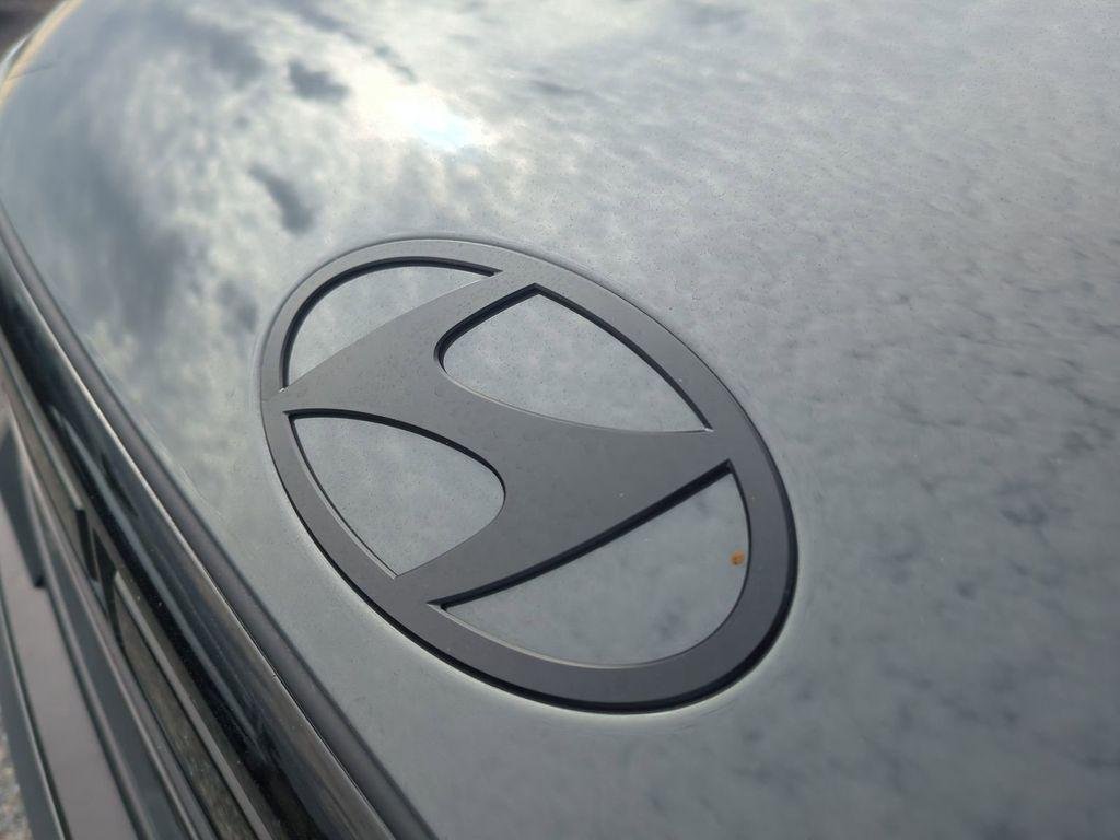 New 2026 Gray Hyundai XRT AWD image 13
