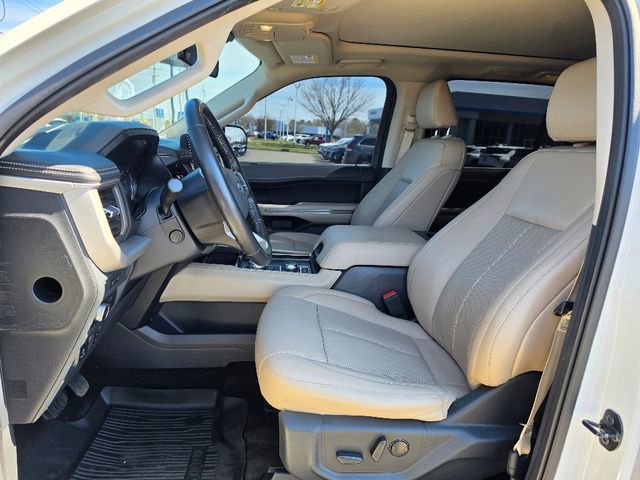 2022 Ford Expedition XLT - Photo 33