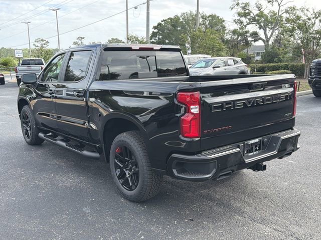 2026 Chevrolet Silverado 1500 RST - Photo 7