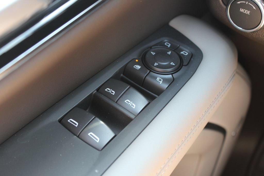 New 2026 Downpour Metallic GMC Elevation image 22