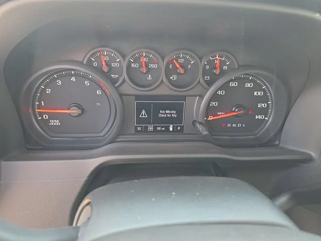 2026 Chevrolet Silverado 2500 HD Work Truck - Photo 19