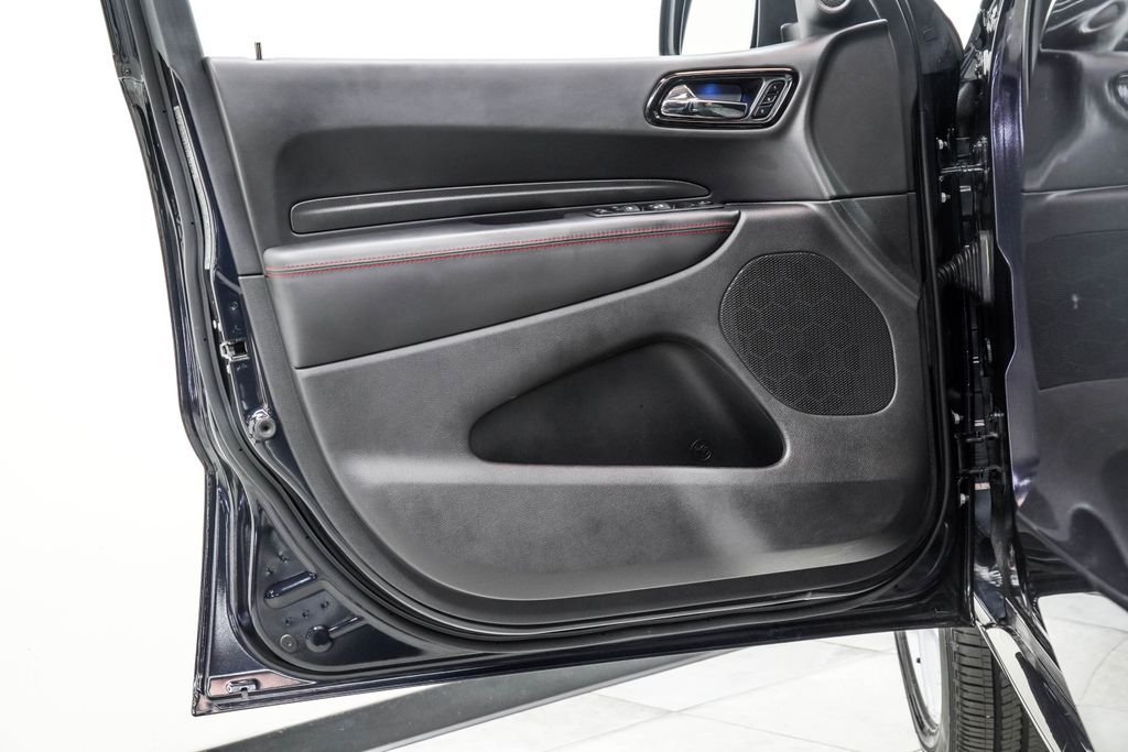 Used 2024 Gray Dodge GT Premium image 44
