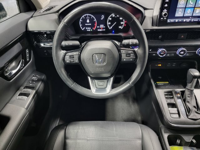 2024 Honda CR-V EX-L - Photo 23