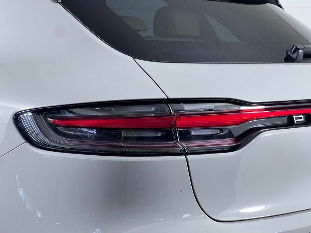 New 2026 Chalk Porsche S image 14